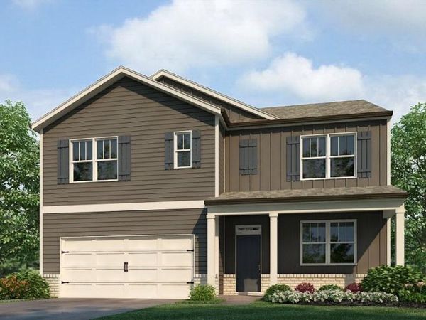 2914 Daxton Lane , Gainesville, GA 30507