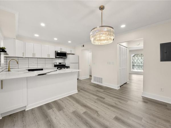 3298 Abbeywood Drive , Decatur, GA 30034