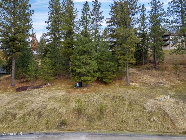 NKA E Sundown Drive, Coeur d'Alene, ID 83815