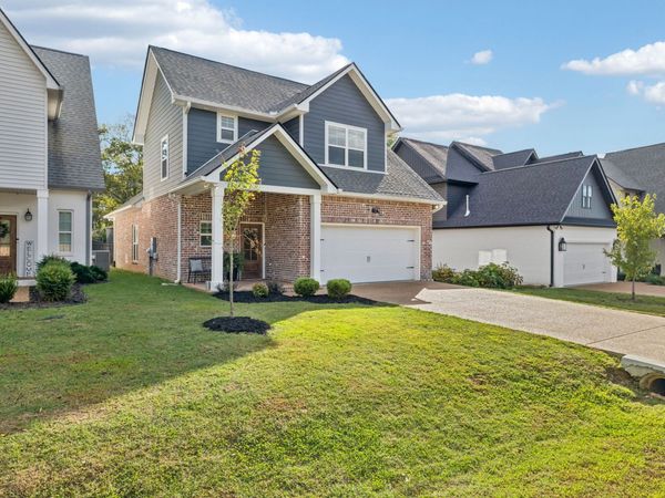 1554 John Galt Dr , Lebanon, TN 37087