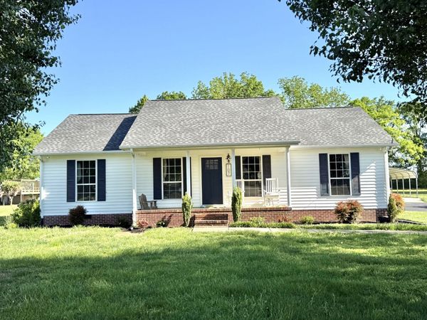 107 Bedford View Rd , Shelbyville, TN 37160