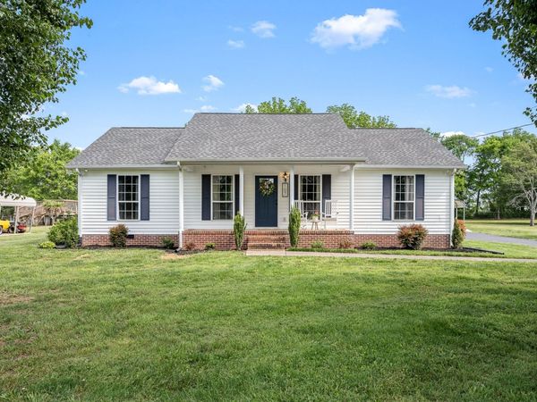 107 Bedford View Rd, Shelbyville, TN 37160