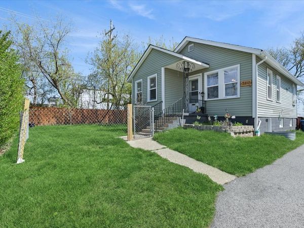 2217 Honore Avenue, North Chicago, IL 60064