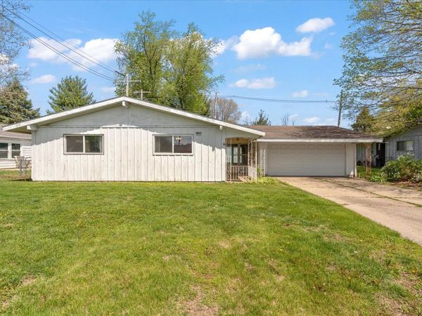 2412 Lawndale Drive , Champaign, IL 61821