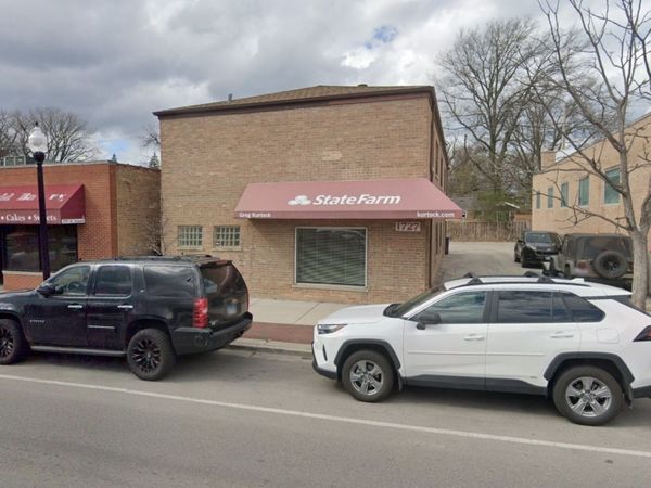 1727 Howard Street , Evanston, IL 60202