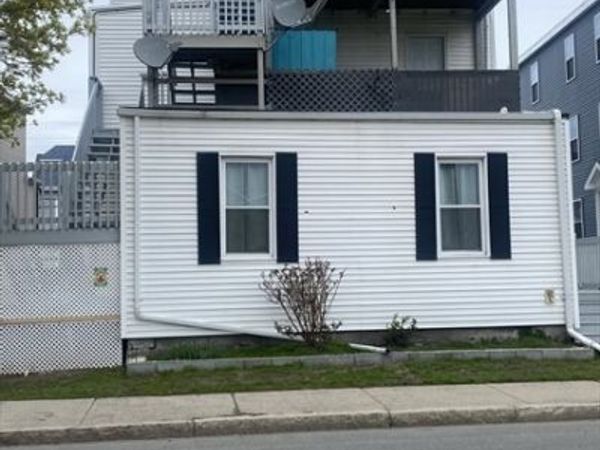 271 Shirley St, Unit 4, Winthrop, MA 02152
