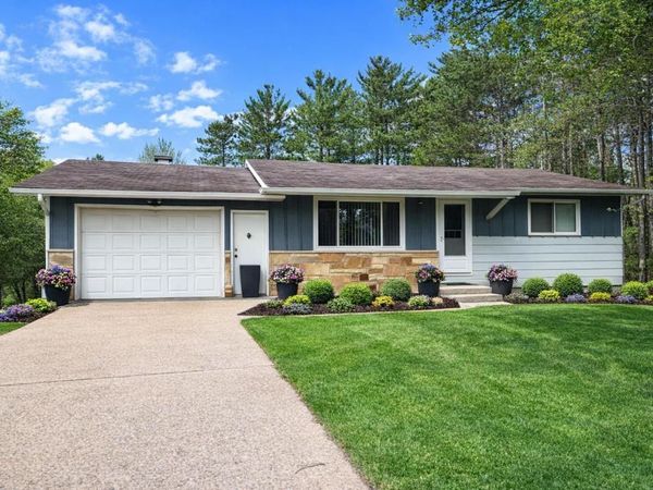 6952 6TH STREET, Stevens Point, WI 54482