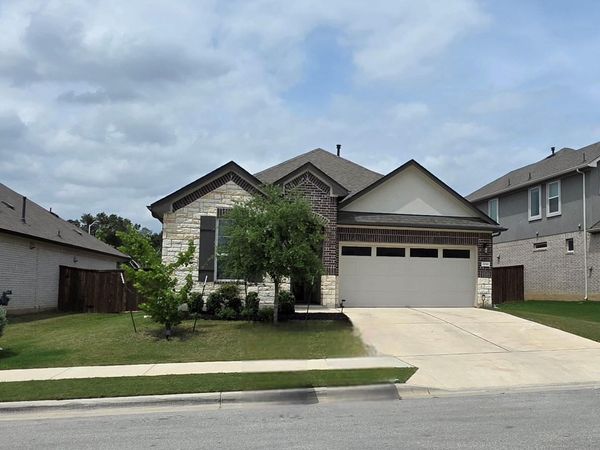 2041 Rosin Jaw WALK , Leander, TX 78641