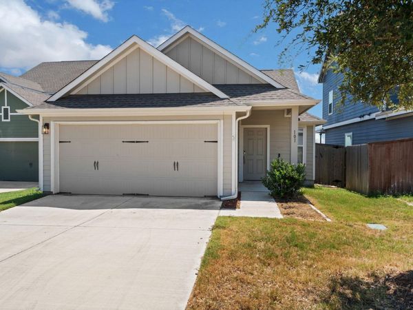 101 High Plains PASS, Liberty Hill, TX 78642