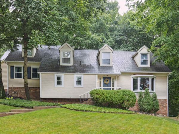 1625 Cottonwood Circle, Lafayette, IN 47905