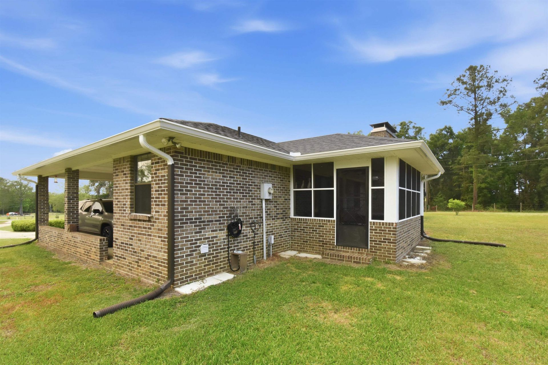 3287 NW Whippoorwill Drive , Greenville, FL 32331 Photo