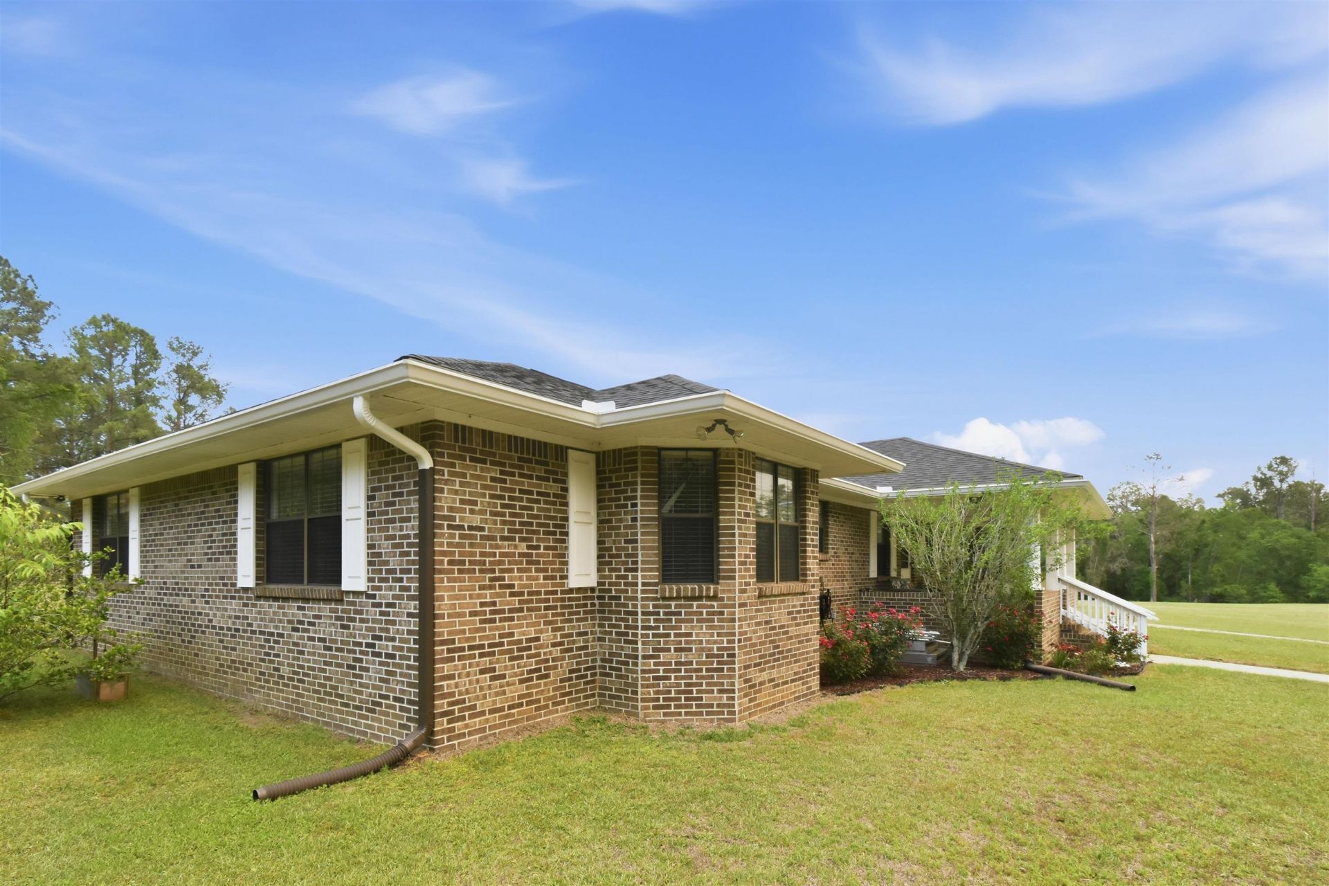 3287 NW Whippoorwill Drive , Greenville, FL 32331 Photo