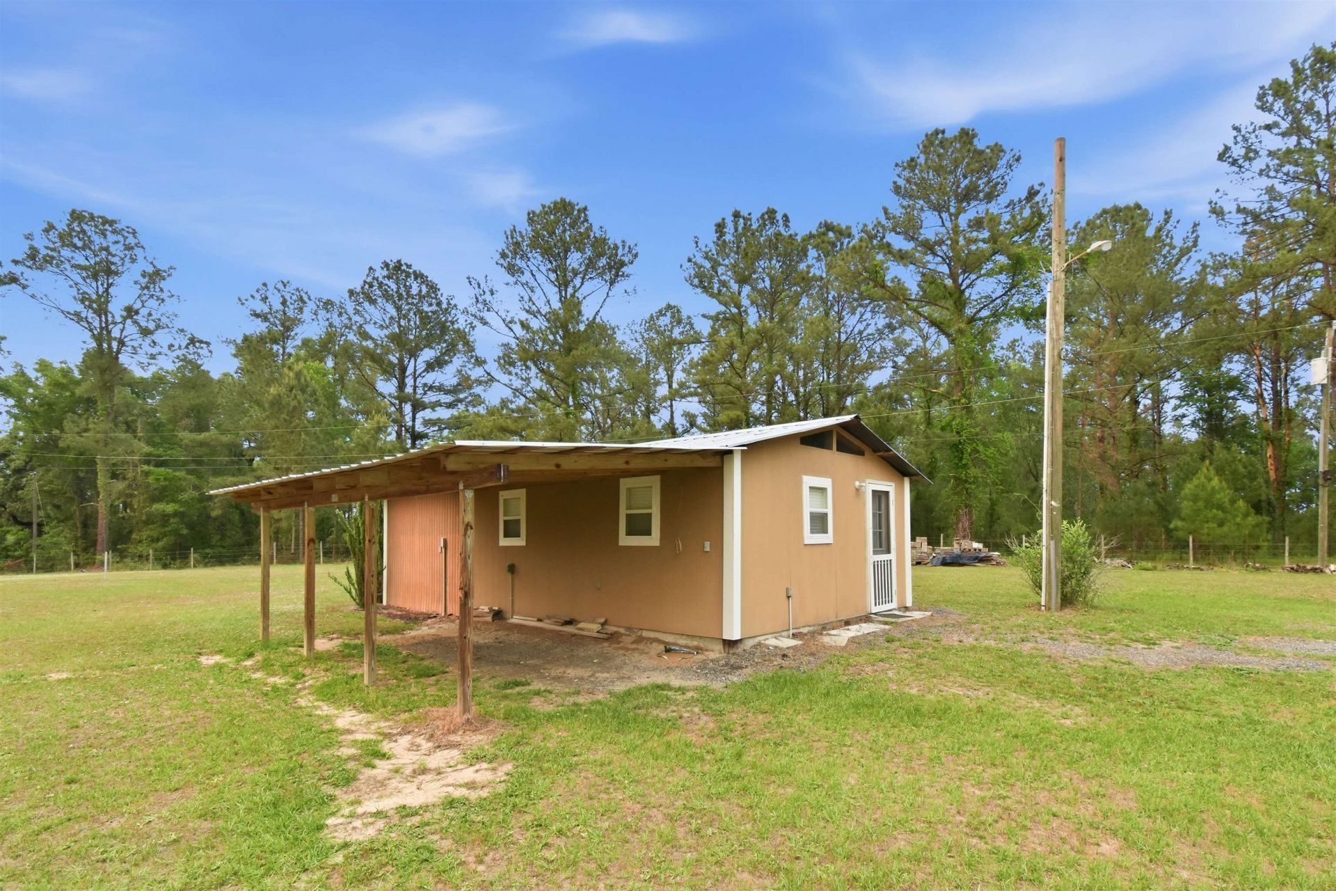 3287 NW Whippoorwill Drive , Greenville, FL 32331 Photo