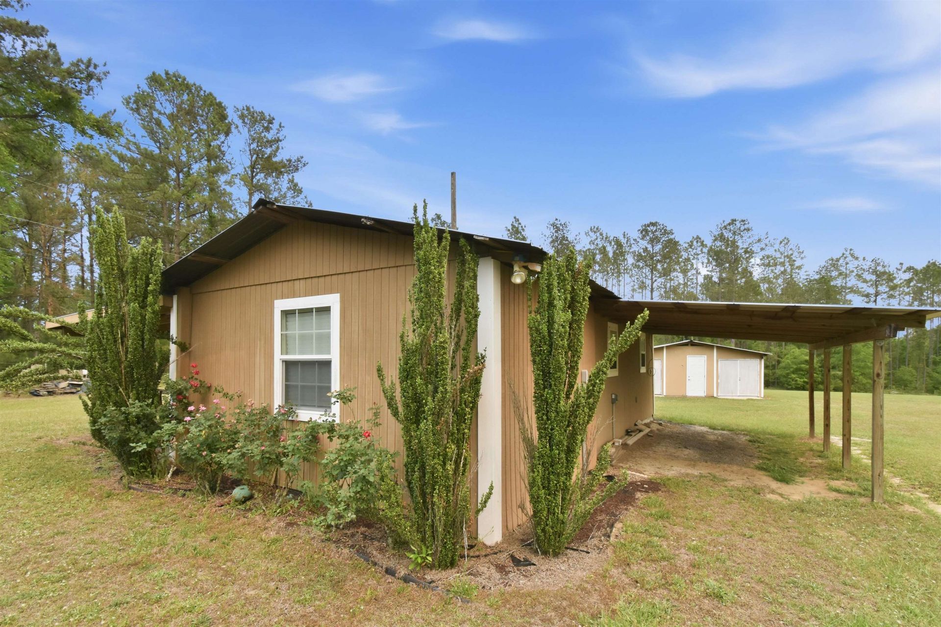 3287 NW Whippoorwill Drive , Greenville, FL 32331 Photo