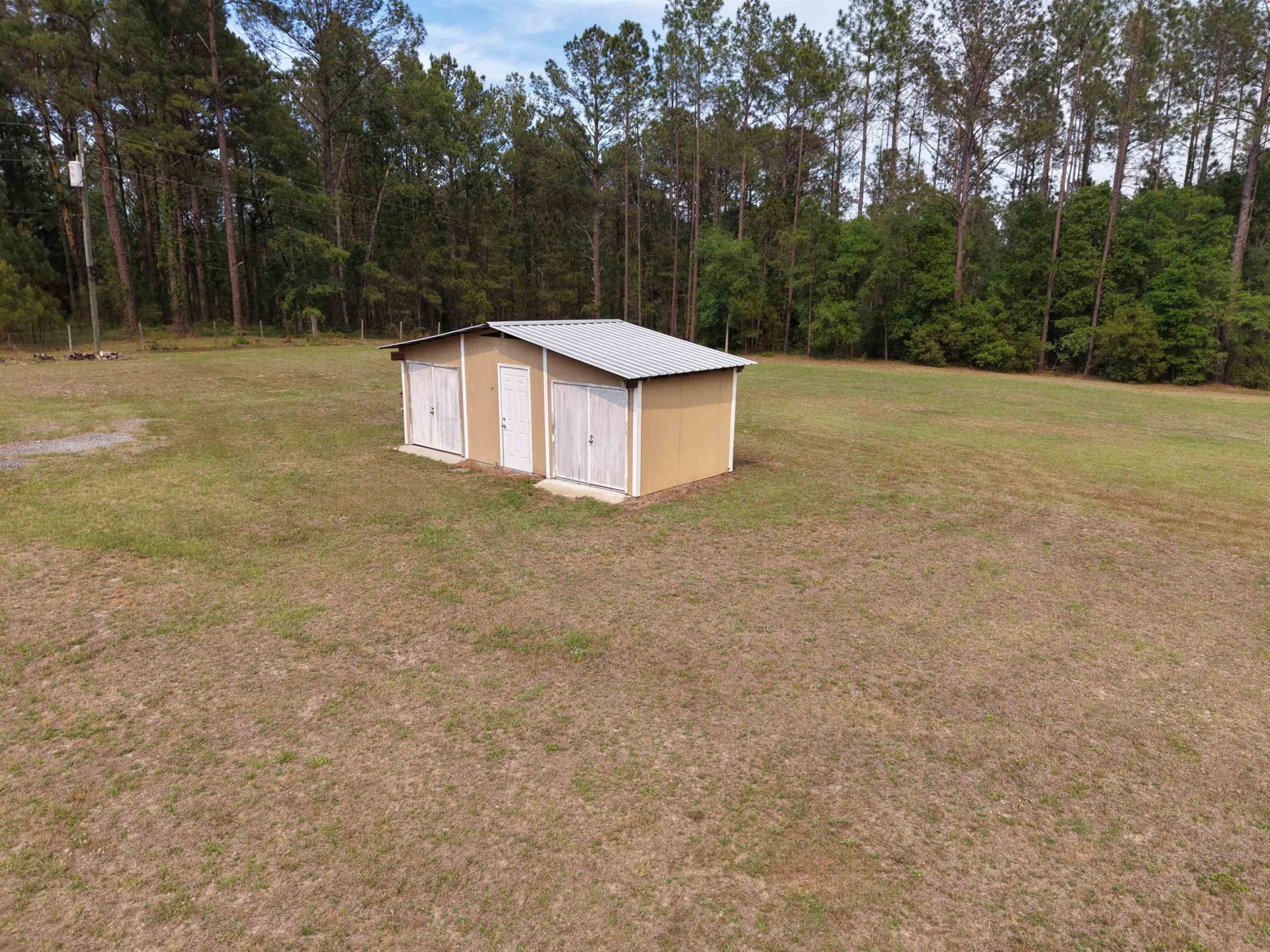 3287 NW Whippoorwill Drive , Greenville, FL 32331 Photo