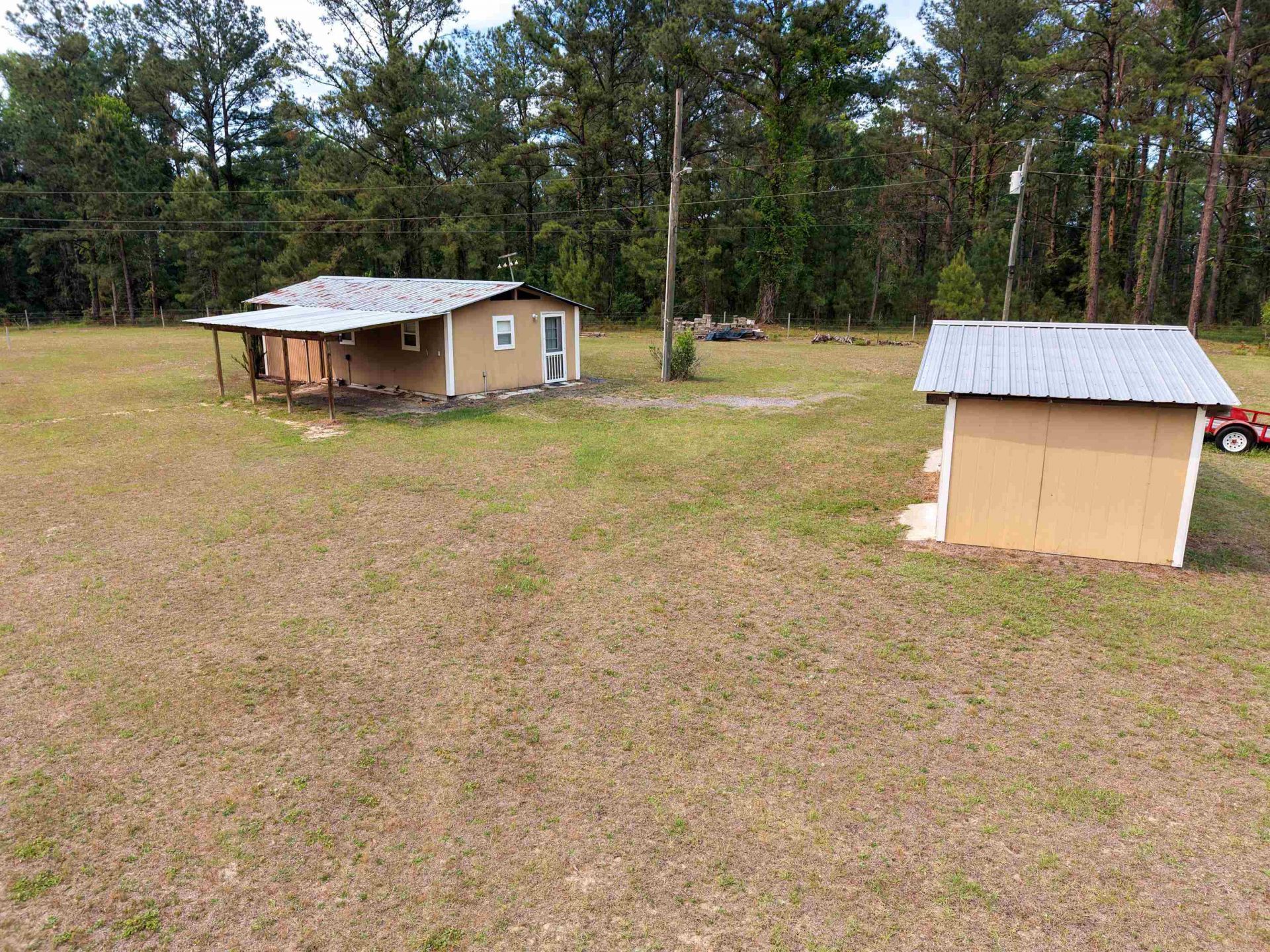 3287 NW Whippoorwill Drive , Greenville, FL 32331 Photo