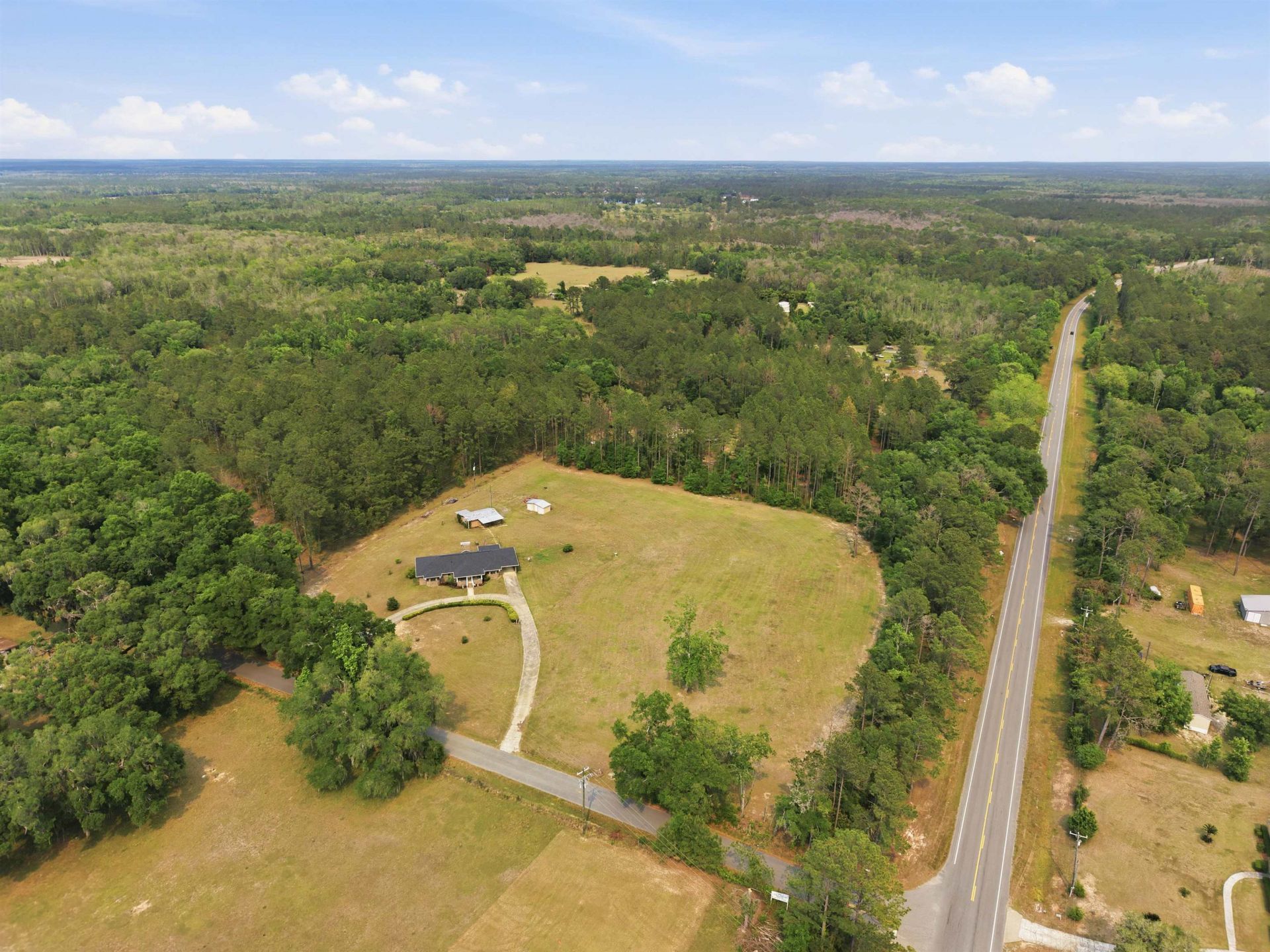 3287 NW Whippoorwill Drive , Greenville, FL 32331 Photo