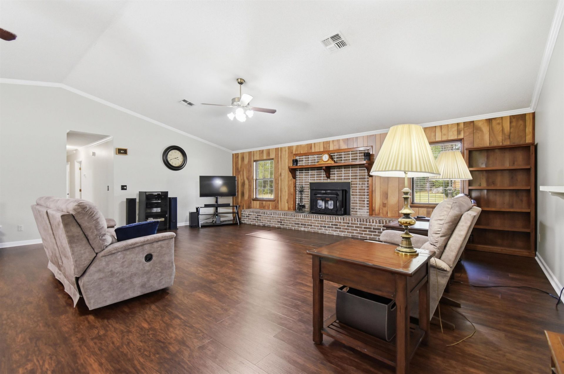 3287 NW Whippoorwill Drive , Greenville, FL 32331 Photo