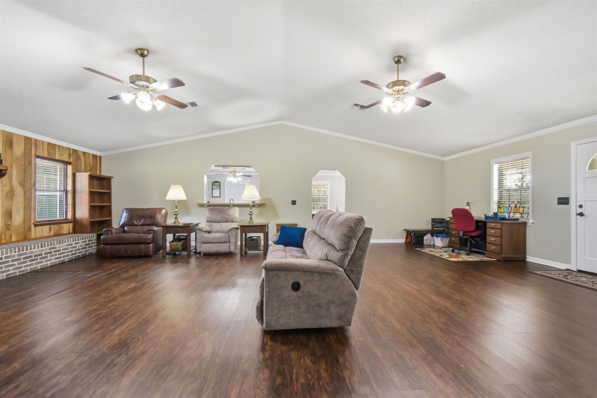 3287 NW Whippoorwill Drive , Greenville, FL 32331 Photo