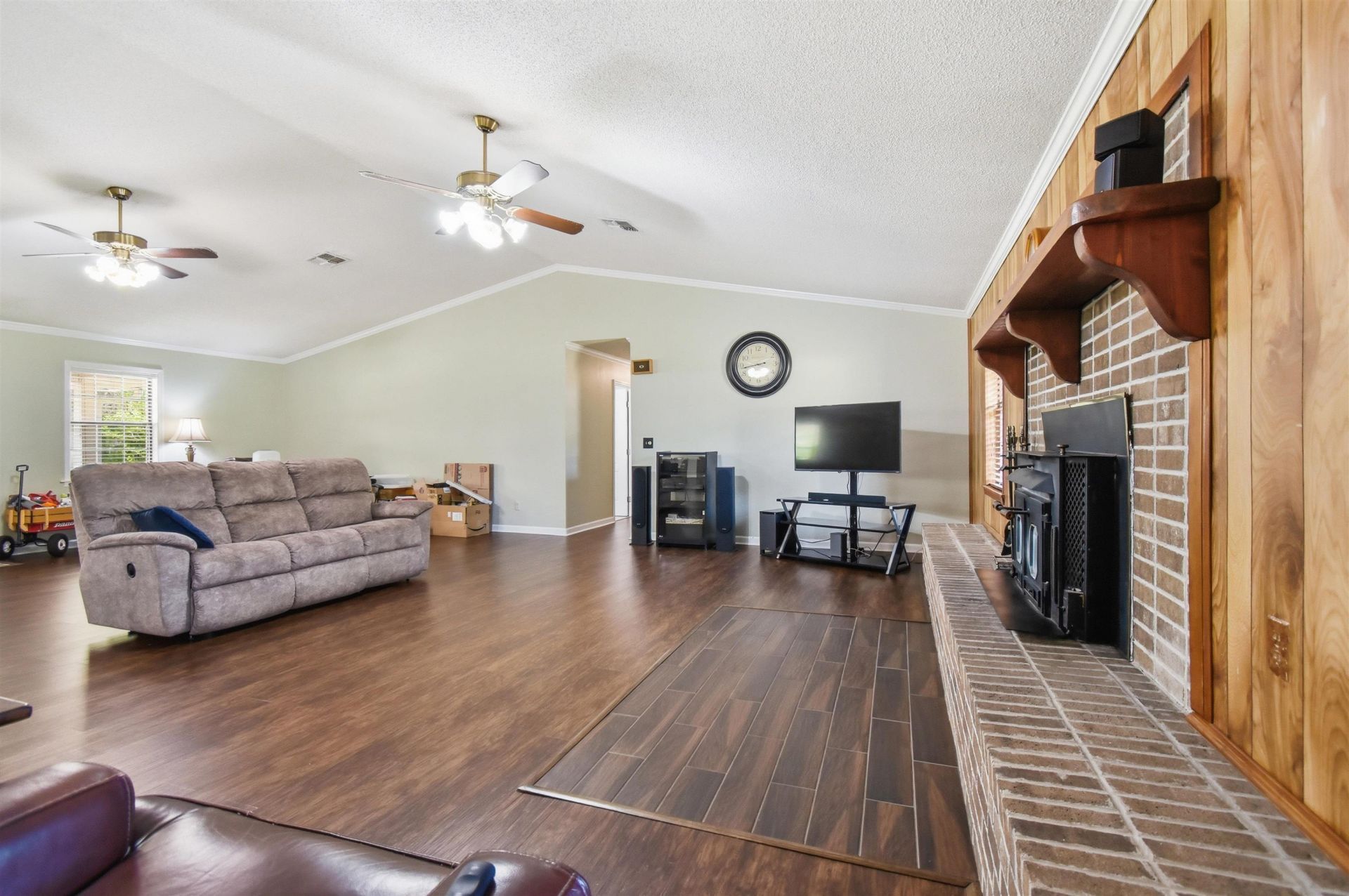 3287 NW Whippoorwill Drive , Greenville, FL 32331 Photo