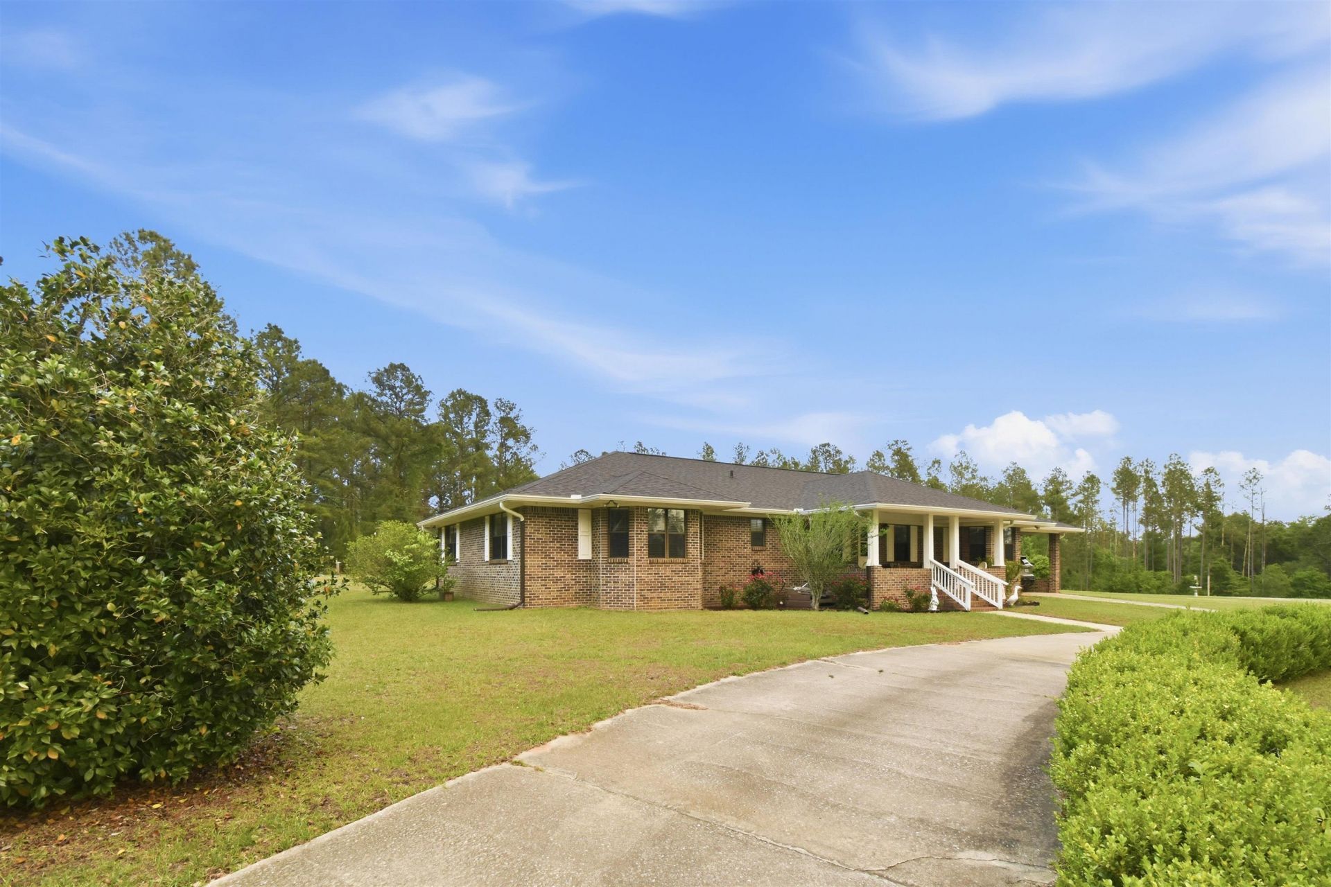 3287 NW Whippoorwill Drive , Greenville, FL 32331 Photo