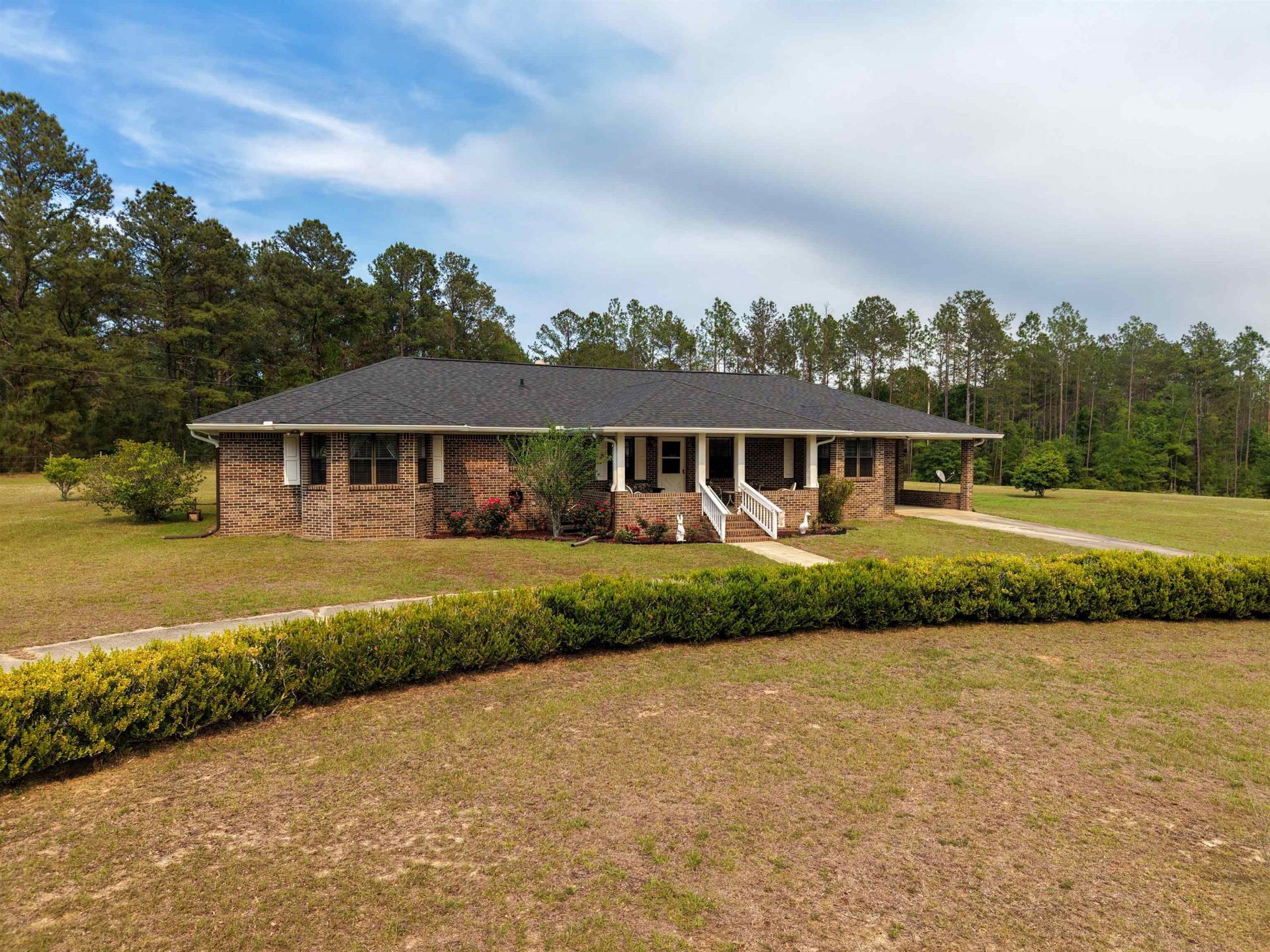 3287 NW Whippoorwill Drive , Greenville, FL 32331 Photo