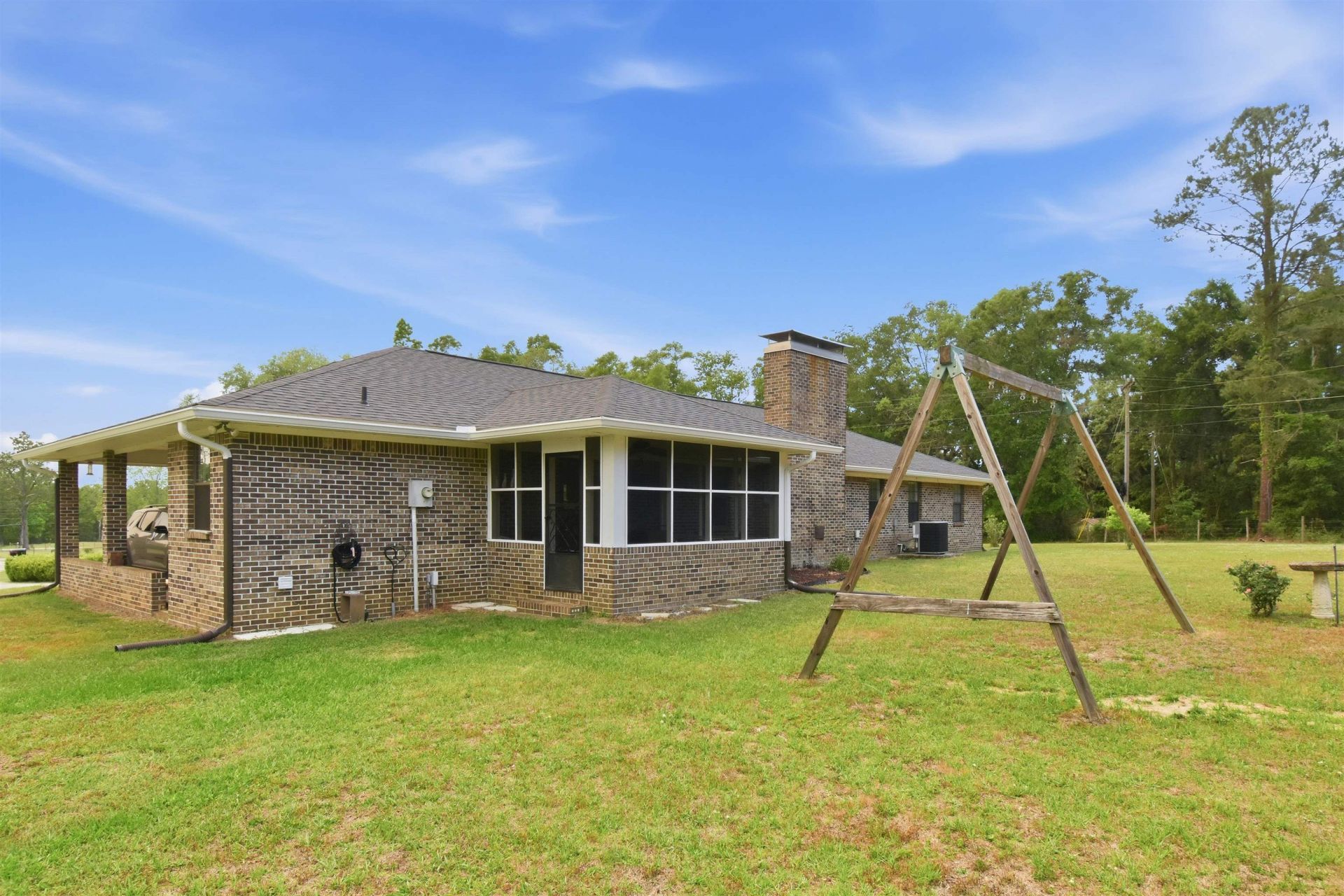 3287 NW Whippoorwill Drive , Greenville, FL 32331 Photo