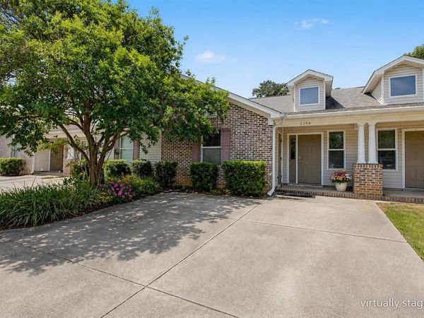 2390 QUAZAR Circle, Tallahassee, FL 32311