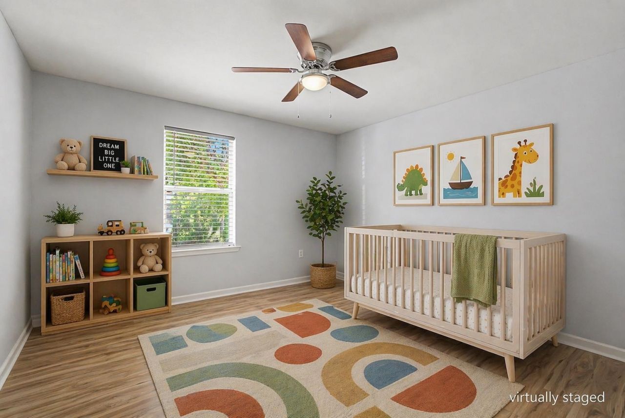 2390 Quazar Circle, Tallahassee, FL 32311 Photo