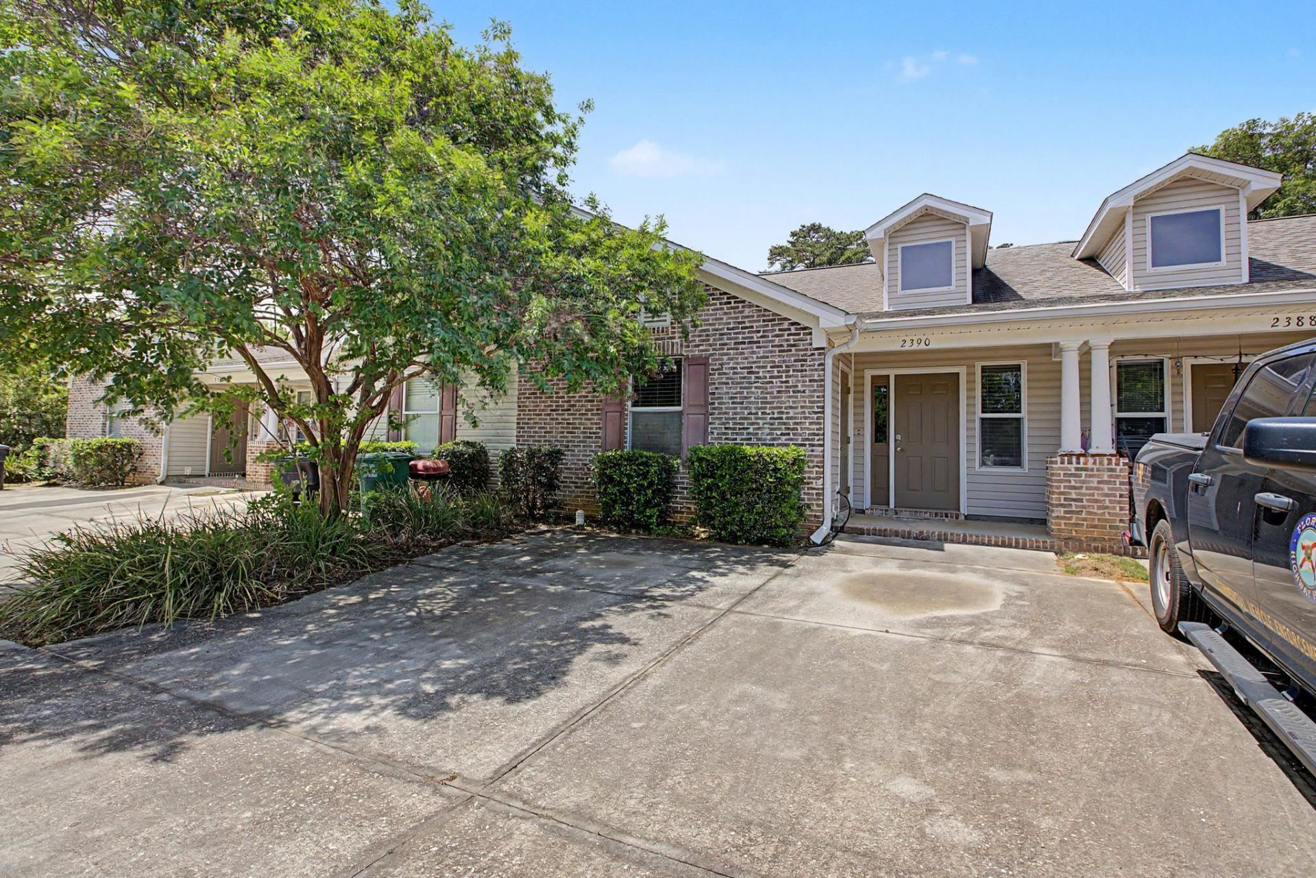 2390 Quazar Circle, Tallahassee, FL 32311 Photo