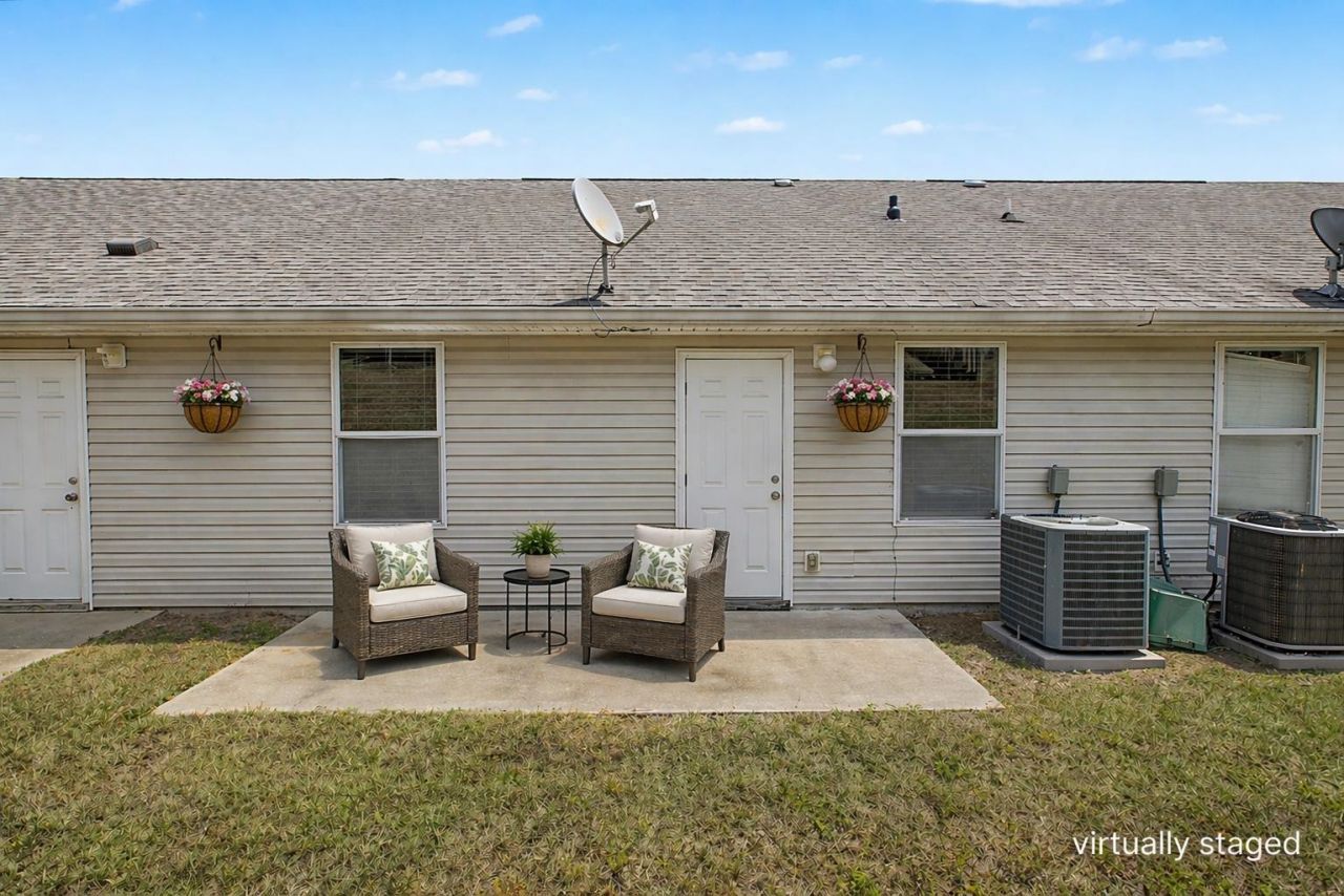 2390 Quazar Circle, Tallahassee, FL 32311 Photo