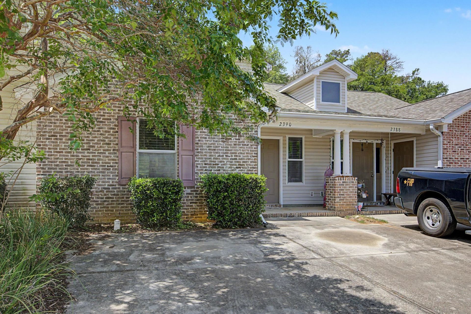 2390 Quazar Circle, Tallahassee, FL 32311 Photo