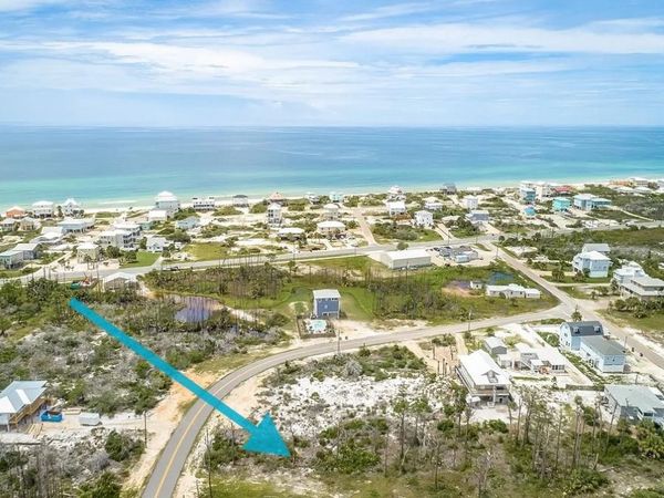 210 Driftwood Avenue , Port St Joe, FL 32456