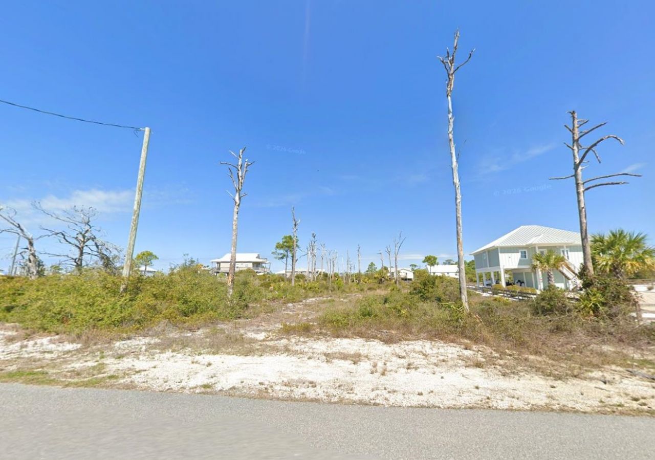 210 Driftwood Avenue, Port Saint Joe, FL 32456 Photo
