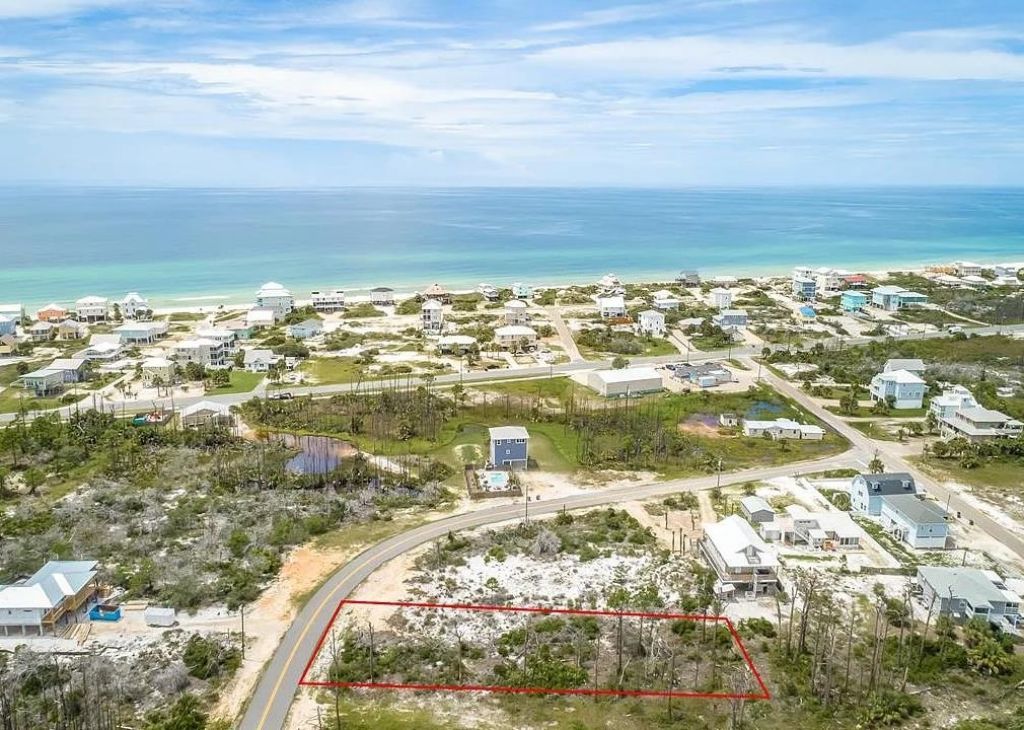 210 Driftwood Avenue, Port Saint Joe, FL 32456 Photo