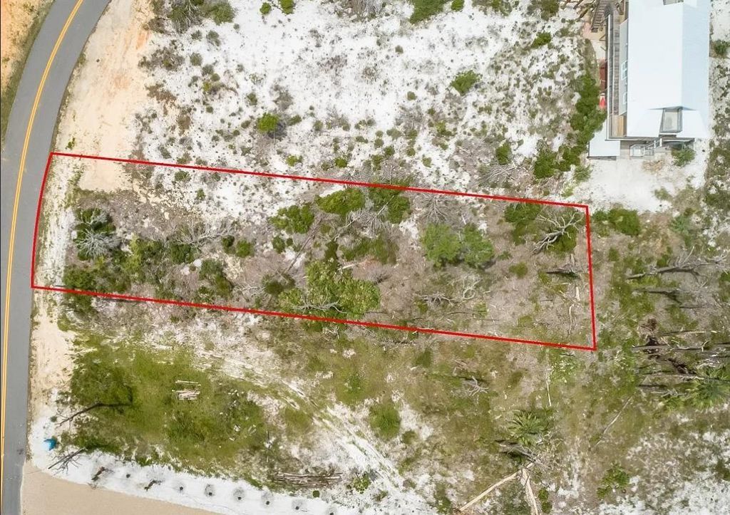 210 Driftwood Avenue, Port Saint Joe, FL 32456 Photo