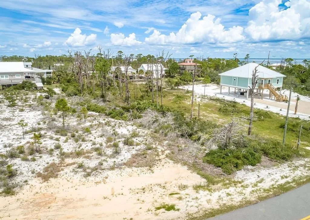 210 Driftwood Avenue, Port Saint Joe, FL 32456 Photo