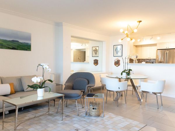 1801 N Flagler Drive, Unit 201, West Palm Beach, FL 33407