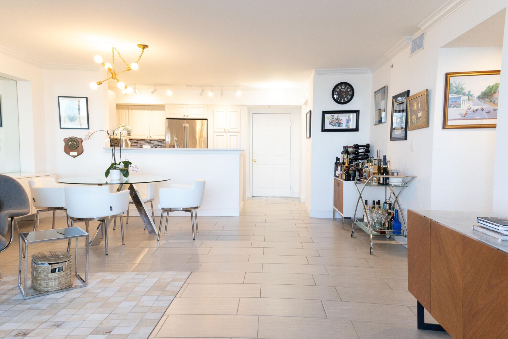 1801 N Flagler Drive, Unit 201, West Palm Beach, FL 33407 Photo