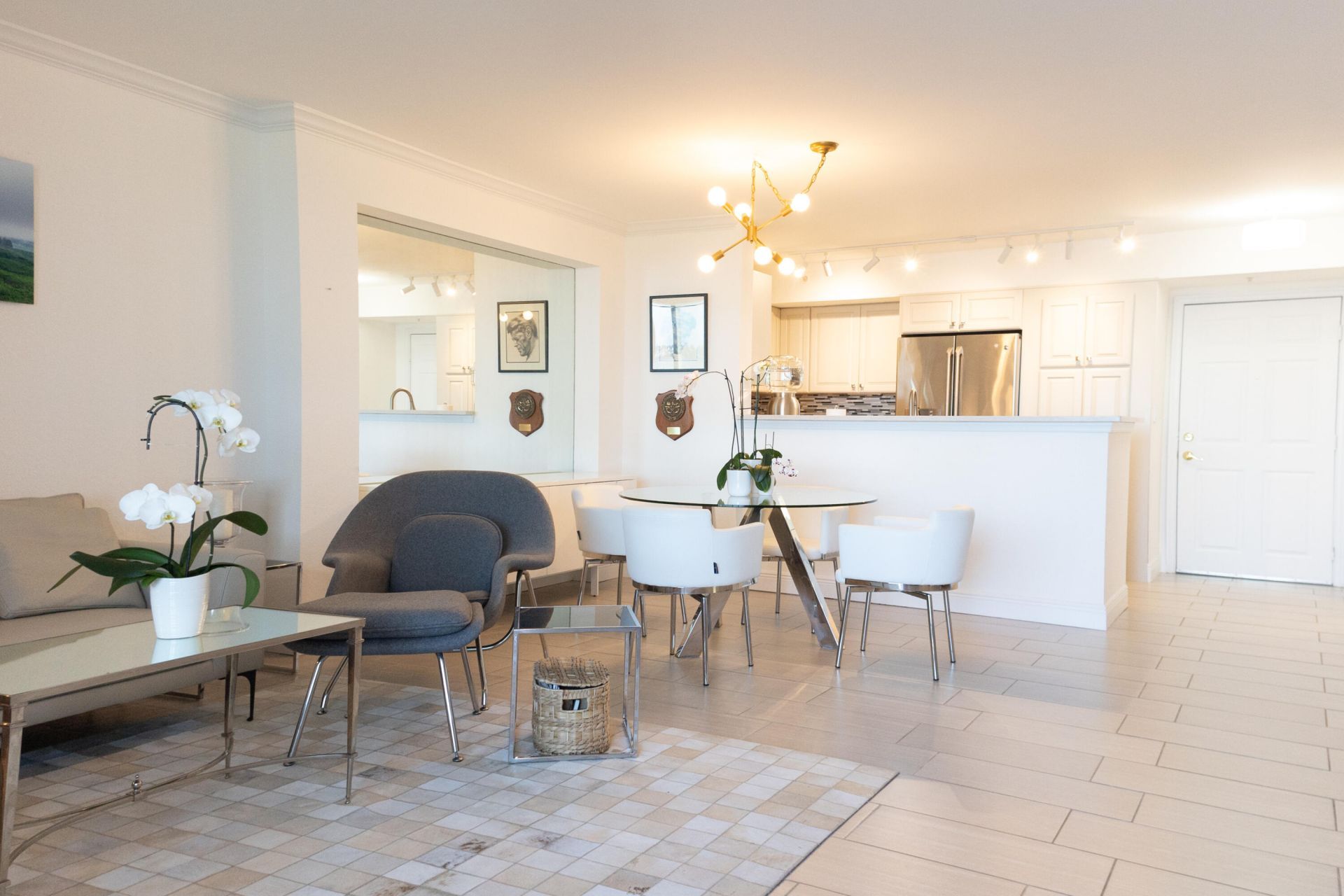 1801 N Flagler Drive, Unit 201, West Palm Beach, FL 33407 Photo