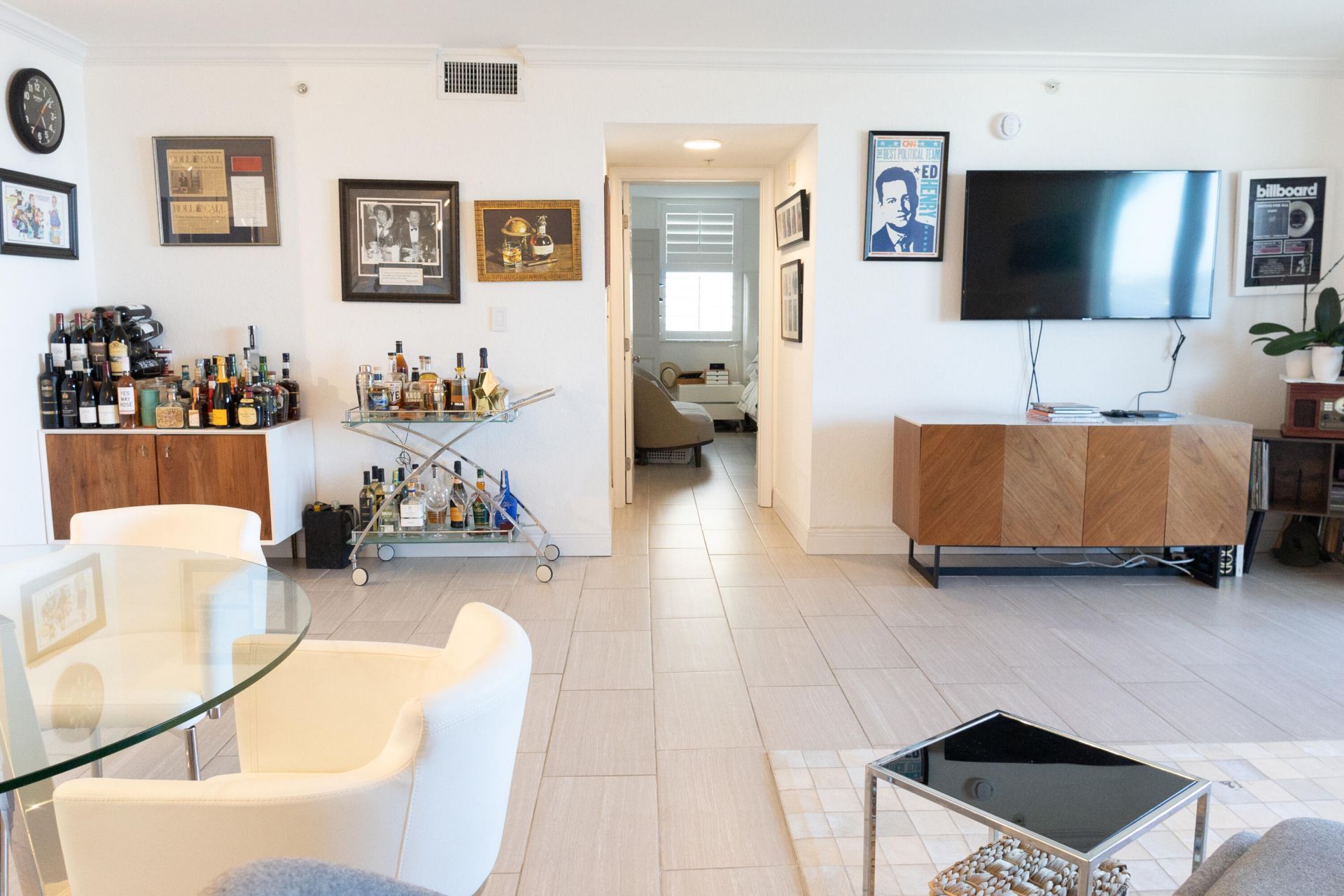 1801 N Flagler Drive, Unit 201, West Palm Beach, FL 33407 Photo