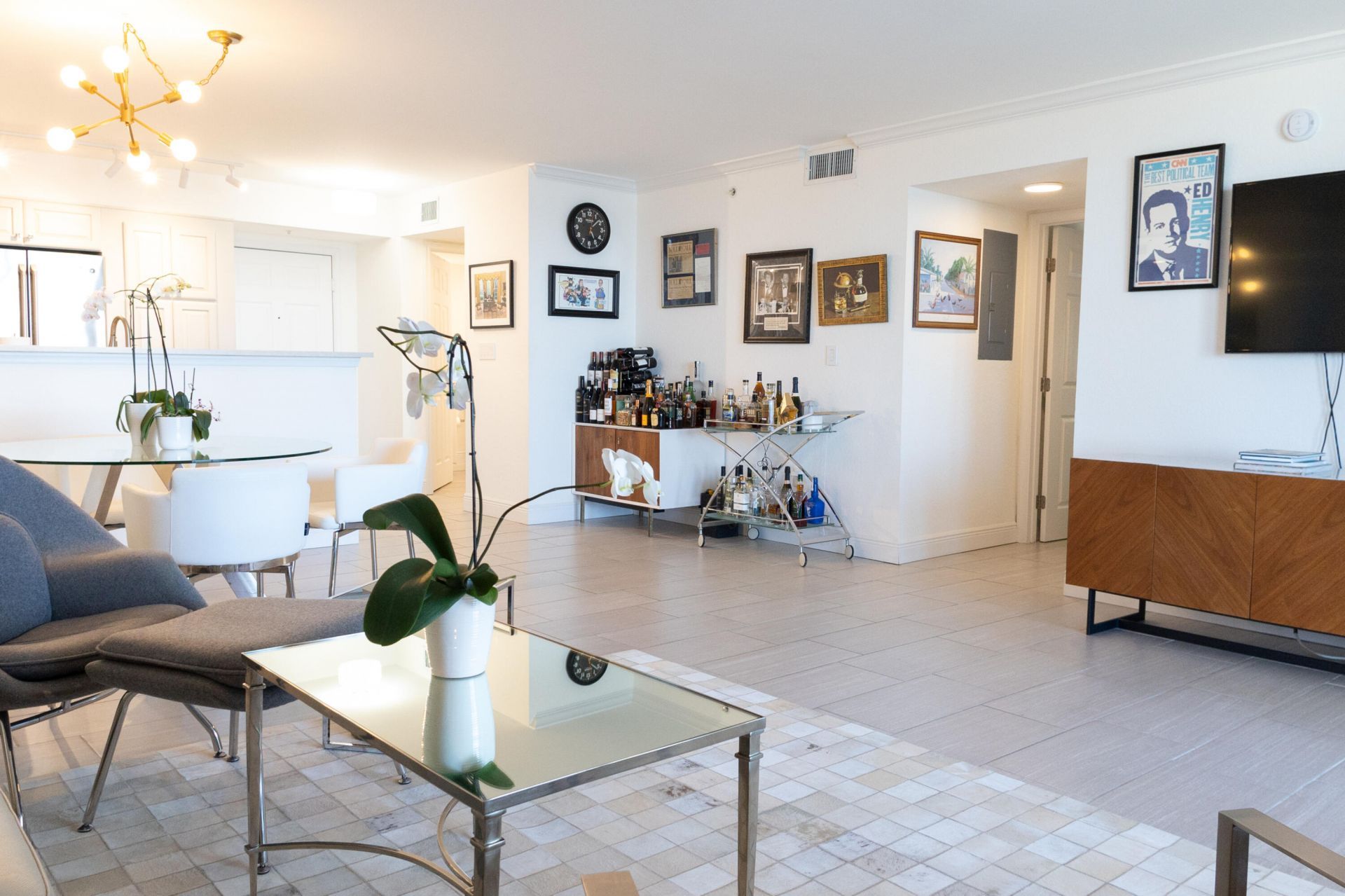 1801 N Flagler Drive, Unit 201, West Palm Beach, FL 33407 Photo