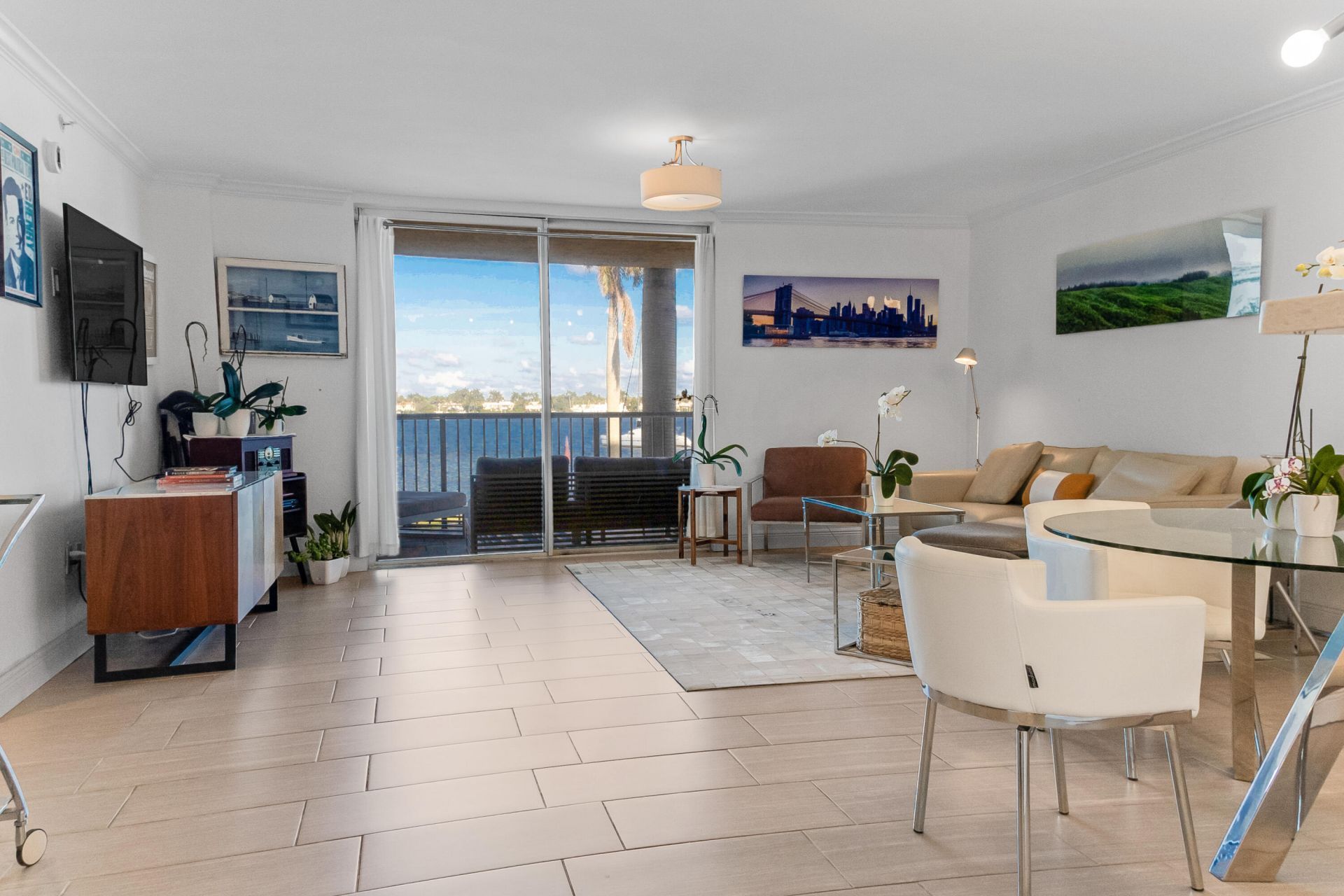 1801 N Flagler Drive, Unit 201, West Palm Beach, FL 33407 Photo