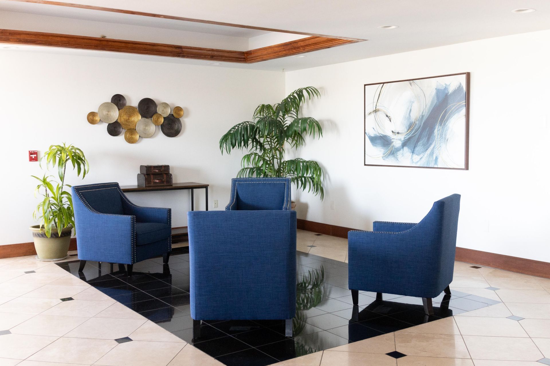 1801 N Flagler Drive, Unit 201, West Palm Beach, FL 33407 Photo
