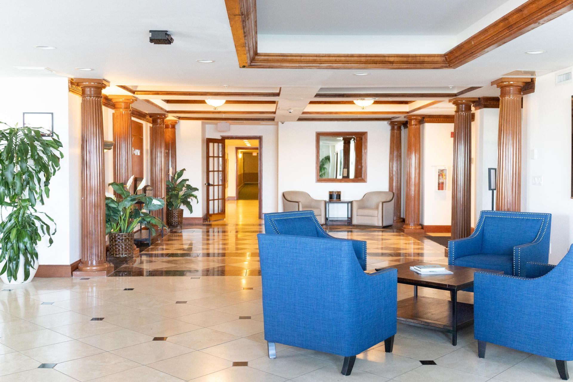1801 N Flagler Drive, Unit 201, West Palm Beach, FL 33407 Photo