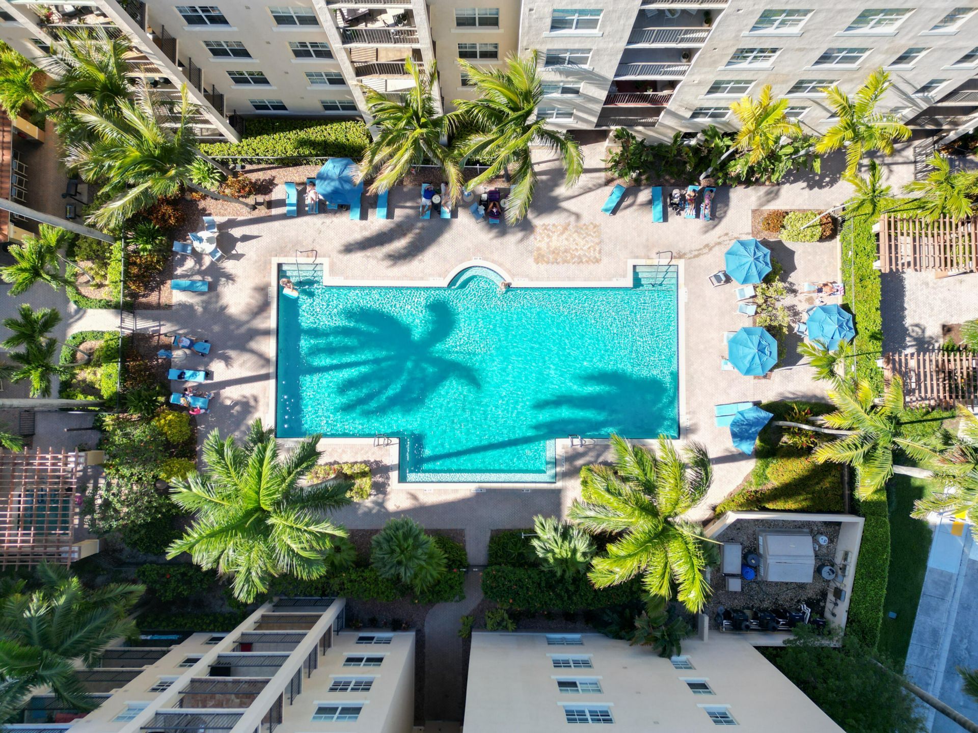 1801 N Flagler Drive, Unit 201, West Palm Beach, FL 33407 Photo