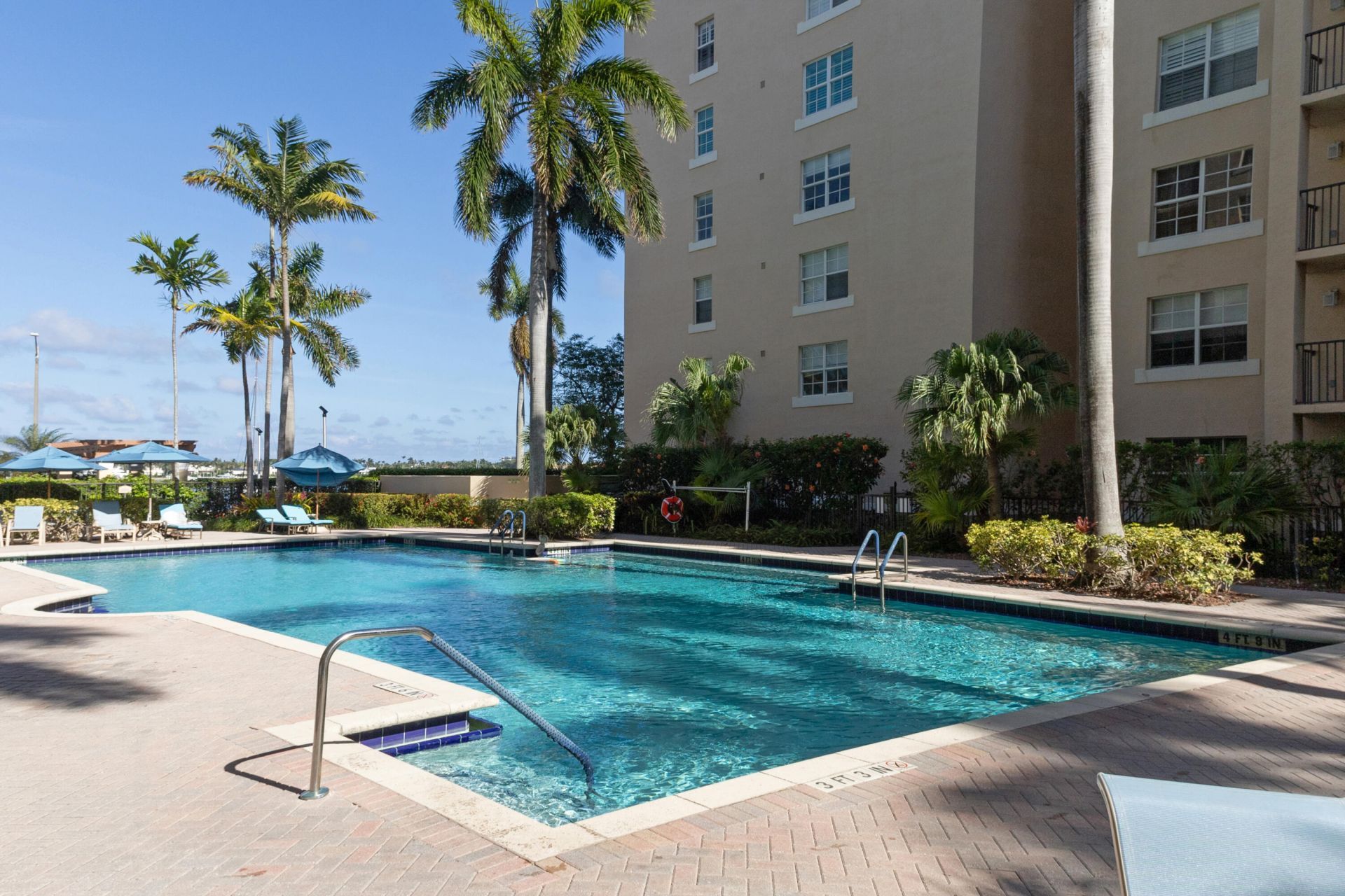 1801 N Flagler Drive, Unit 201, West Palm Beach, FL 33407 Photo