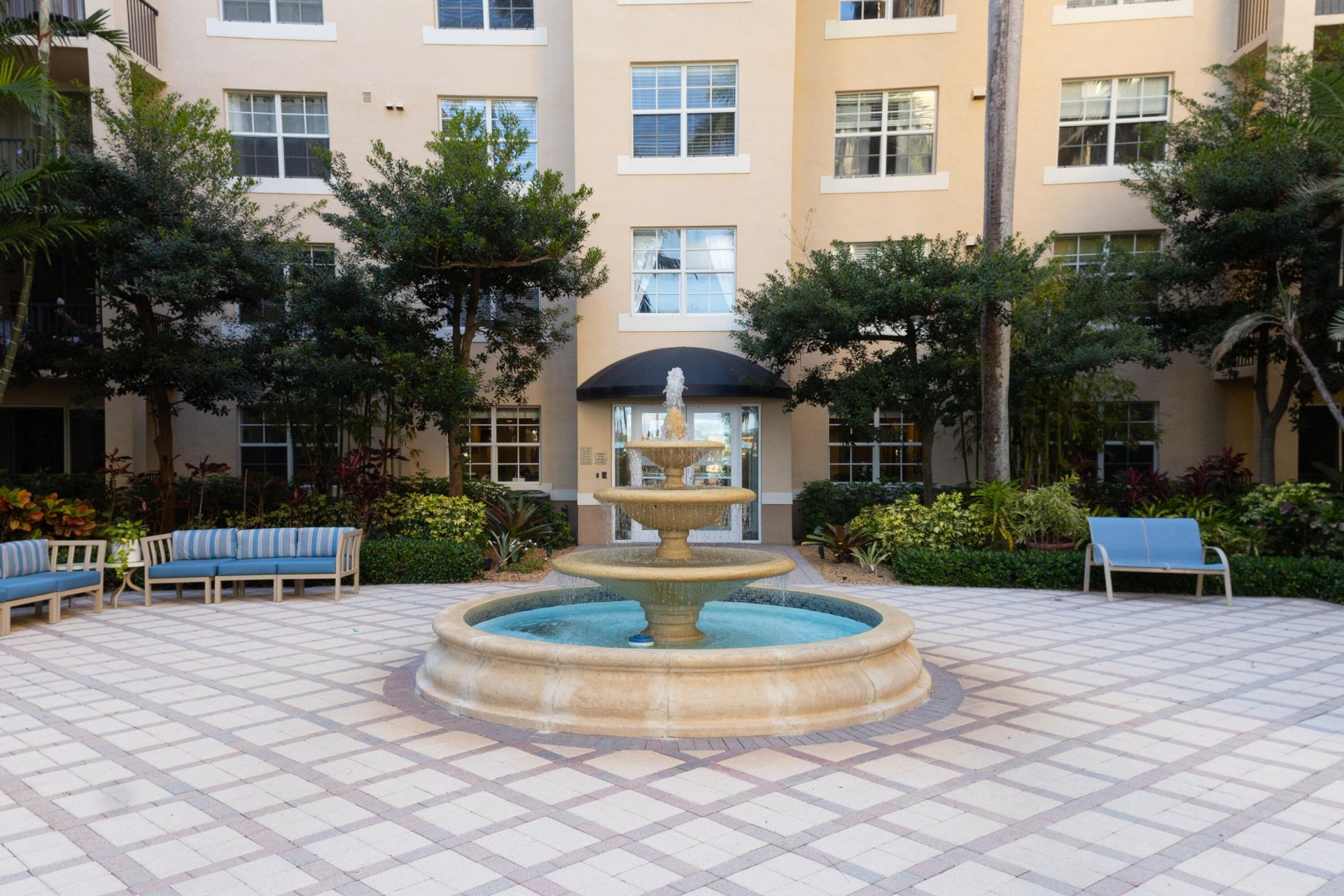 1801 N Flagler Drive, Unit 201, West Palm Beach, FL 33407 Photo
