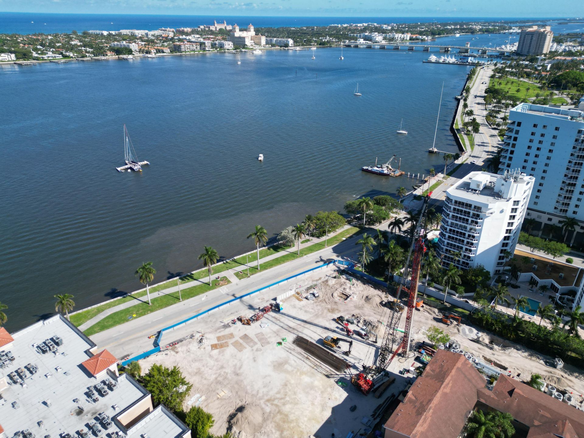1801 N Flagler Drive, Unit 201, West Palm Beach, FL 33407 Photo