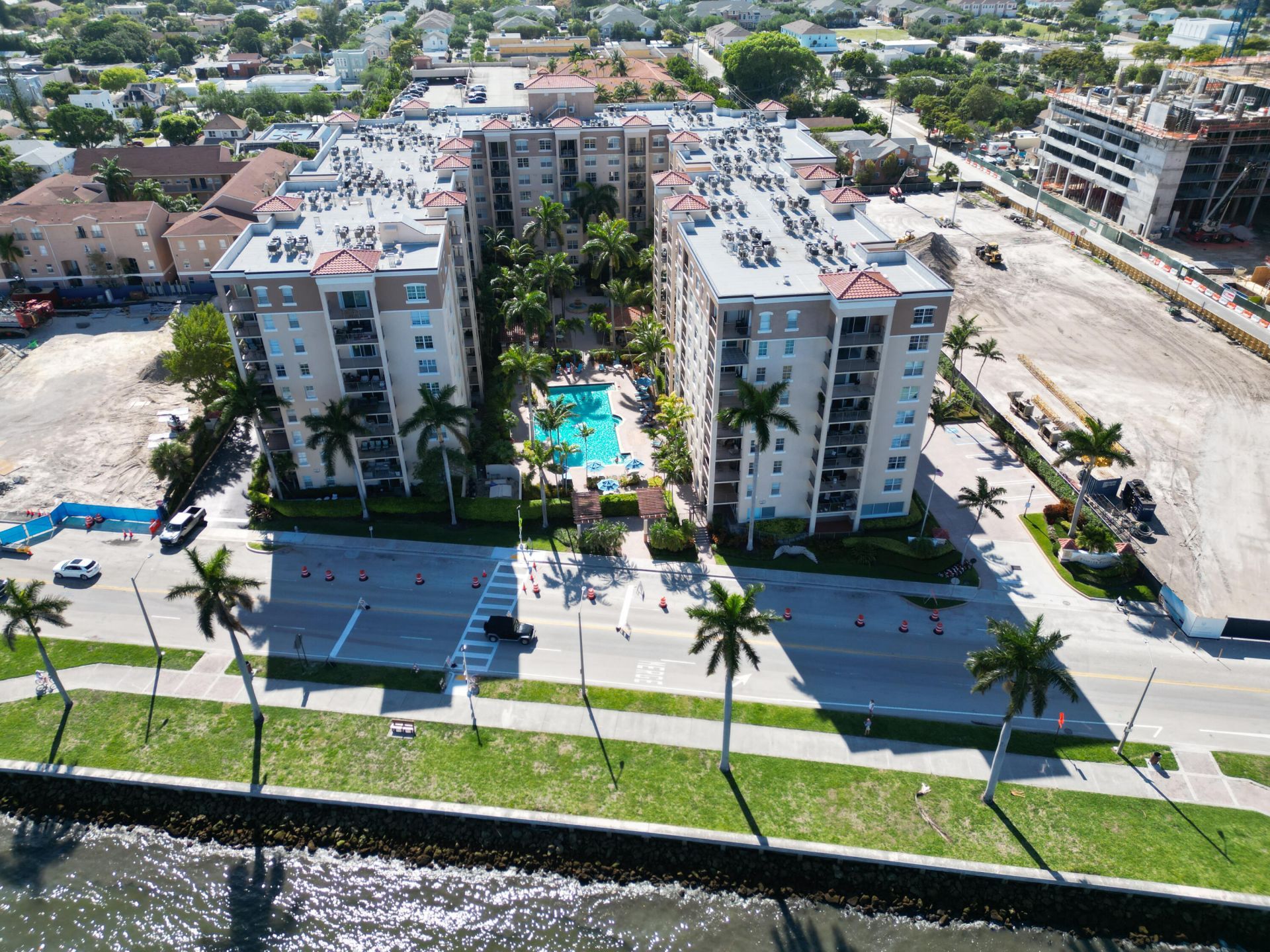 1801 N Flagler Drive, Unit 201, West Palm Beach, FL 33407 Photo